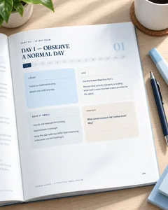 The 14-day plan